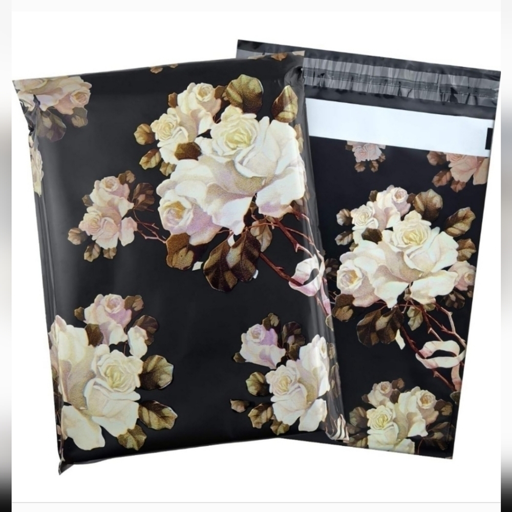 (10 pack) 10x13 Self Seal Thick Poly Mailers
